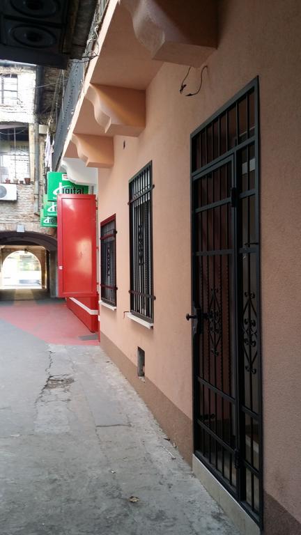 Apartment Zemun Old Town Center Belgrade Chambre photo