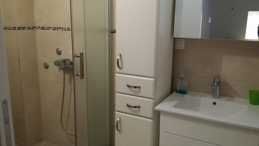 Apartment Zemun Old Town Center Belgrade Chambre photo