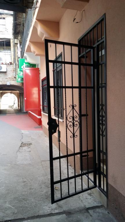 Apartment Zemun Old Town Center Belgrade Chambre photo