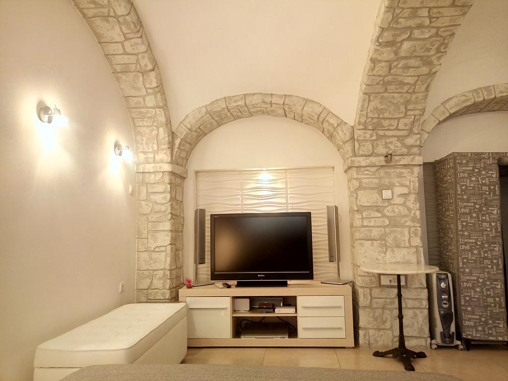 Apartment Zemun Old Town Center Belgrade Extérieur photo