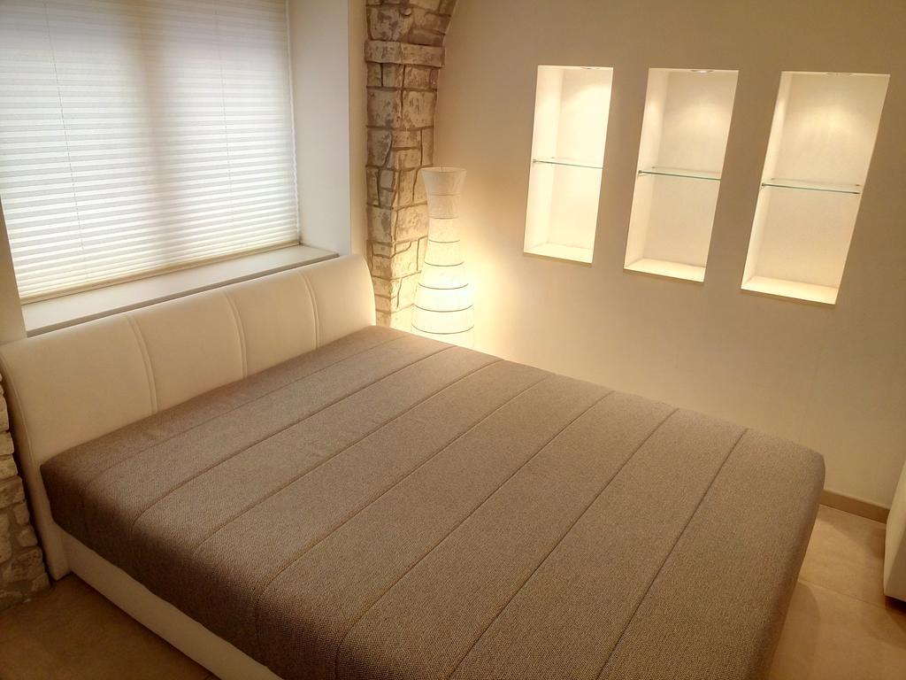 Apartment Zemun Old Town Center Belgrade Extérieur photo