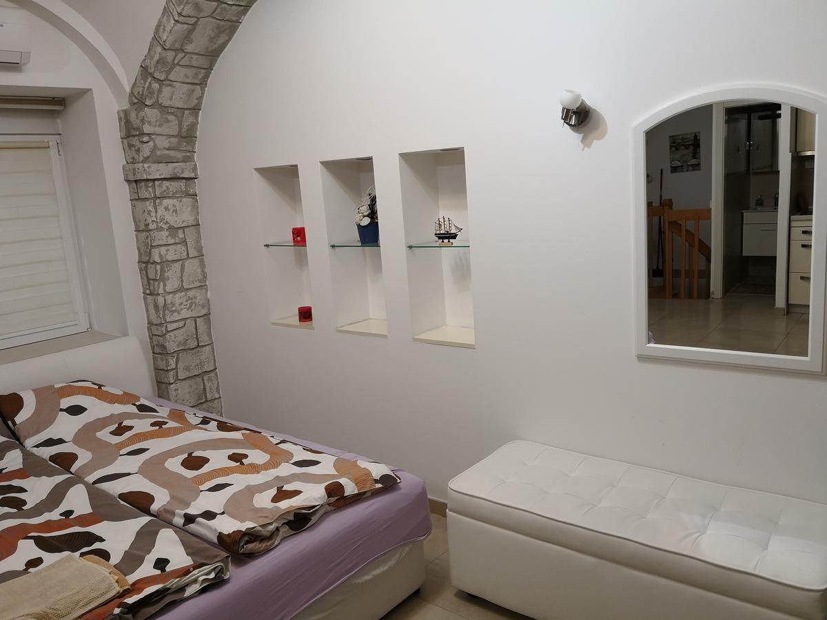 Apartment Zemun Old Town Center Belgrade Extérieur photo