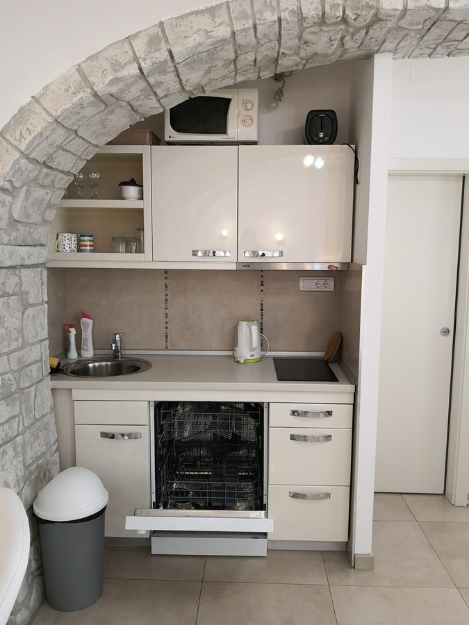 Apartment Zemun Old Town Center Belgrade Extérieur photo