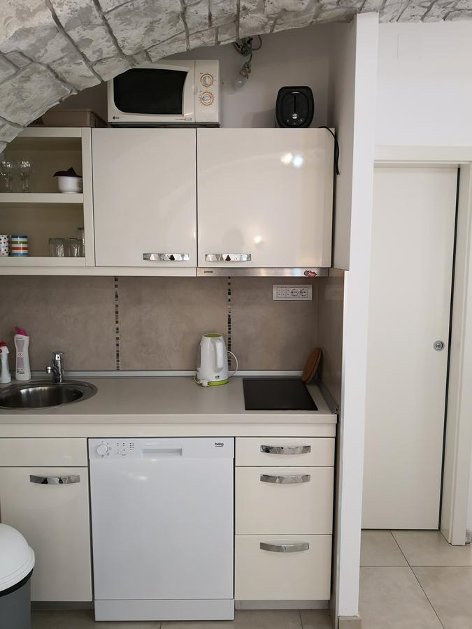 Apartment Zemun Old Town Center Belgrade Extérieur photo