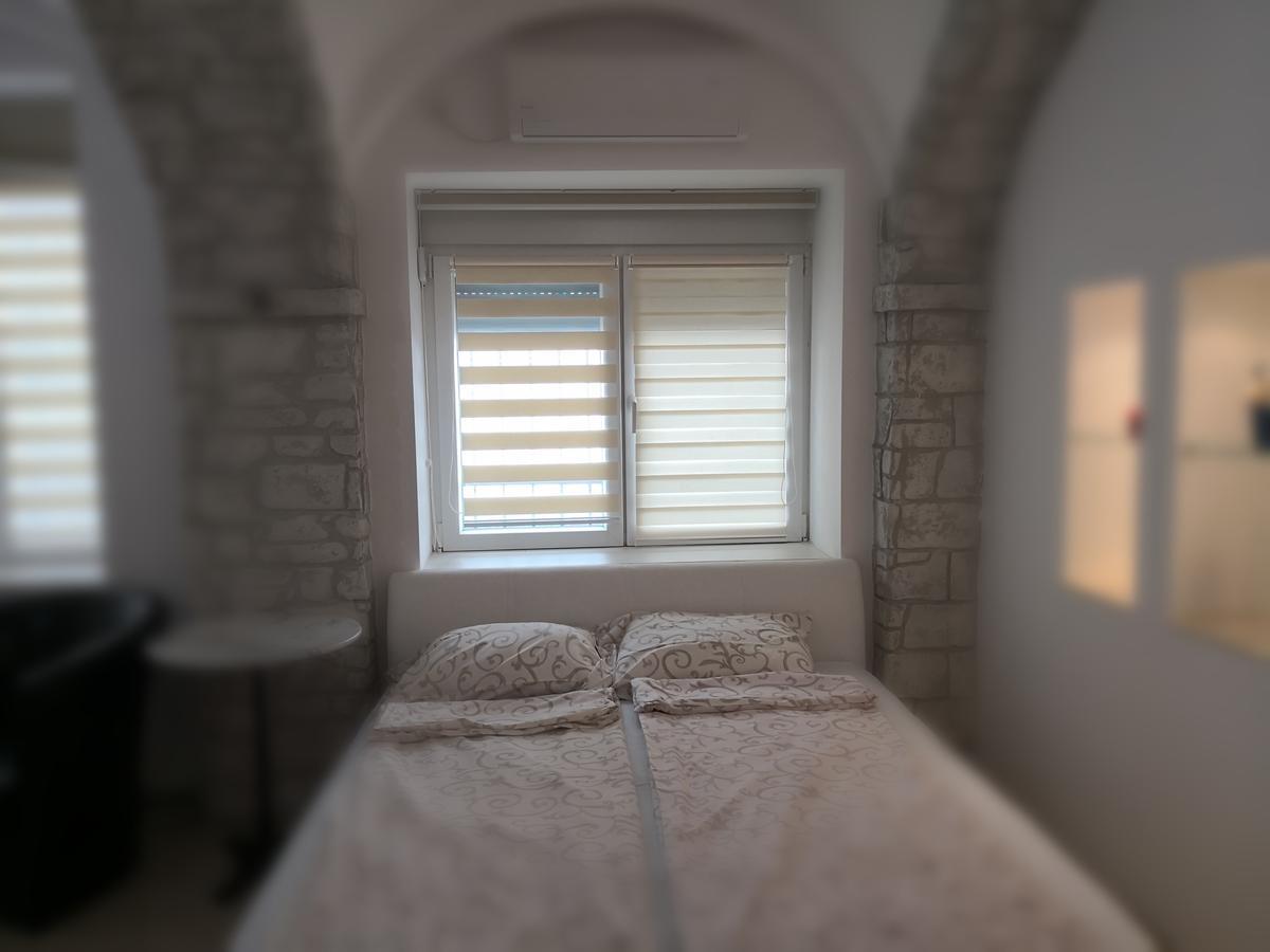 Apartment Zemun Old Town Center Belgrade Extérieur photo